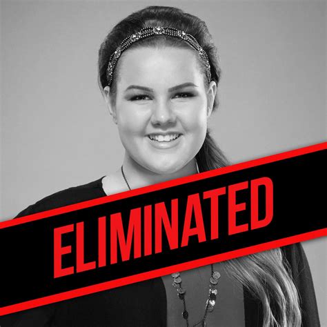 SHELBY BROWN: The Voice credit - NBC.com