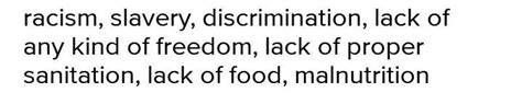 Native of a South Africa in 1985 what about discrimination you would ...