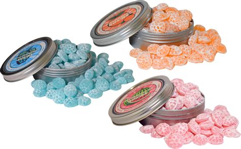 Amazon.com : Variety Flavor Sour Hard Candy Drops | Tangerine ...