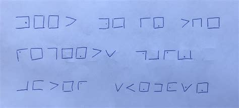 Image result for Secret Message Tutorial