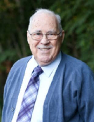 Douglass H. Frazier - 2021 - Thacker Brothers Funeral Homes