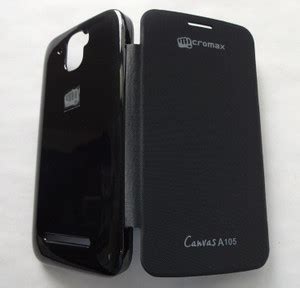 SPEDD Flip Cover for Micromax Canvas Entice A105 - SPEDD : Flipkart.com