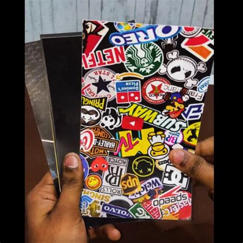 Mobile Skins - Sparkle Sticker For Mobile Back Sparkle Mobile Skins ...