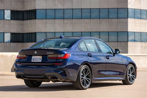 Review update: 2020 BMW M340i is still worlds apart, but it's not the best 3 anymore