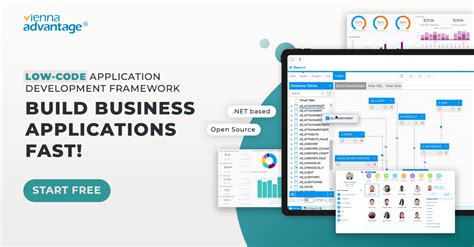 Free Open Source ERP Tools India | No-Code Enterprise Software Platform ...