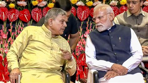 RSS at 100: ‘Our generation of swayamsevaks is fortunate’ — Top 10 ...