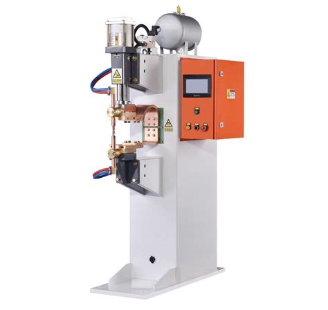 Using a Spot Welding Machine 的图像结果