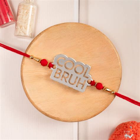 Superhero Brother Gift Hamper – Rakhi Gift for Him | The Zappy Box