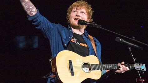 Ed Sheeran's Divide Tour sets three records ahead of final shows ...