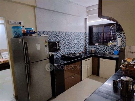 Dattakrupa CHS Borivali Borivali West - Without Brokerage Semi ...