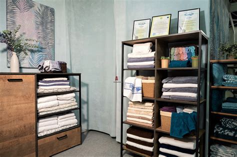 Выставка Textile&Home