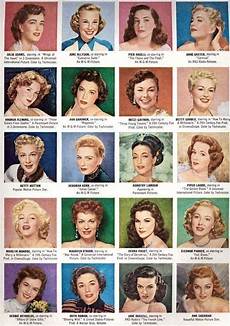 50s hairstyle names my favorite vintage images on april edition 50s hairstyle names my favorite vintage images on april edition