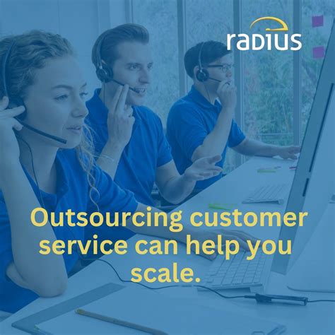 Radius Global Solutions LLC on LinkedIn: Looking to expand into new ...