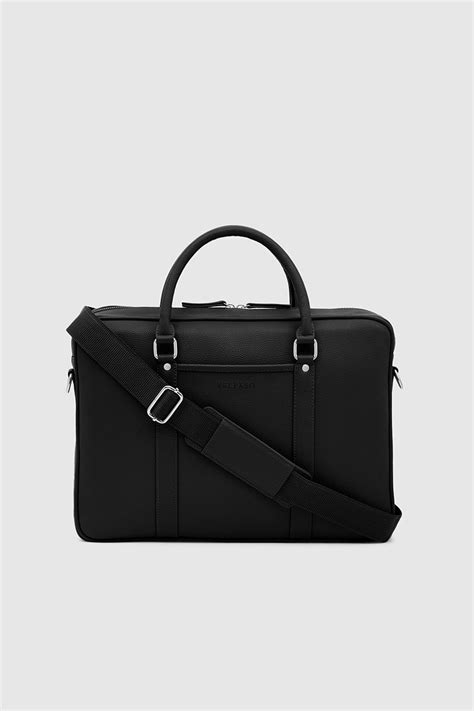 VELGRAVIA LAPTOP BAG – Velpaso