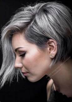 Hairstyles For Grey Hair Gallery by 300 Hairstyles For Grey Hair Gallery 202 To Hairstyles For Grey Hair Gallery