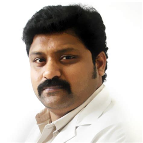 Dr. Sridharan R
