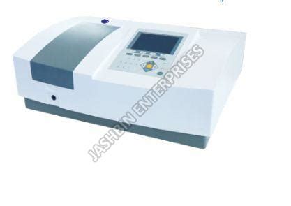 LI-2802 UV-VIS Spectrophotometer Exporters and Suppliers from Pune