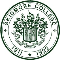Skidmore Academic Calendar - Saratoga Springs