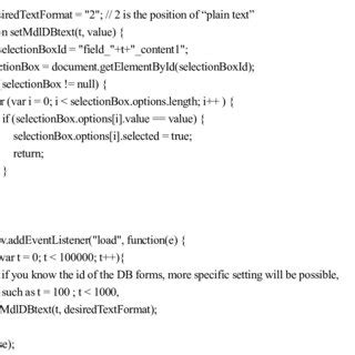 Image result for JavaScript Text Style