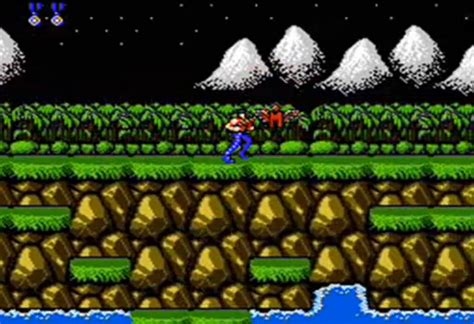 Image result for Contra Cheat Code NES