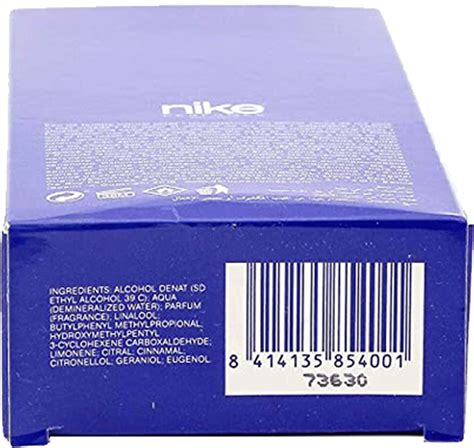 Buy NIKE PURPLE WOMAN PERFUME EDT- 100ML Online & Get Upto 60% OFF at ...