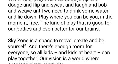 SKYZONE (2026) All You Need to Know BEFORE You Go (with Photos ...