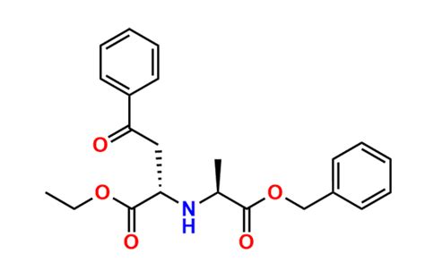 Enalapril Impurity 12 | CAS No- 87269-98-5 | NA