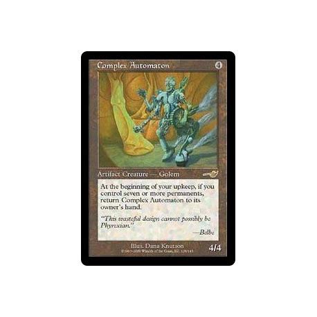 Complex Automaton 的图像结果