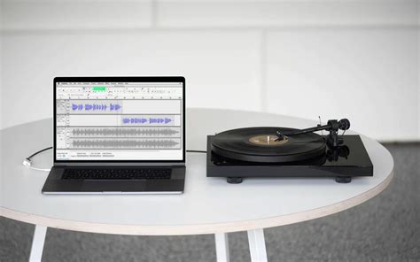 Image result for How to Copy Vinyl to Computer