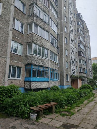 Продажа: 2-к квартира 49 м² по адресу Петруся Бровки ул, 9к3, Витебск ...