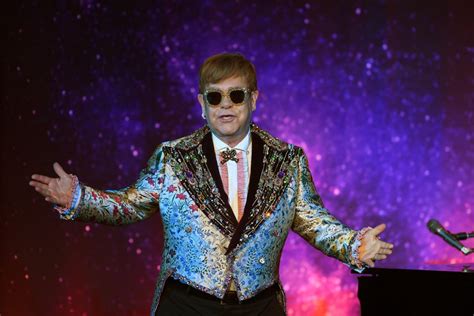 Elton John’s farewell tour ends in 2021 and his show is low-key well ...