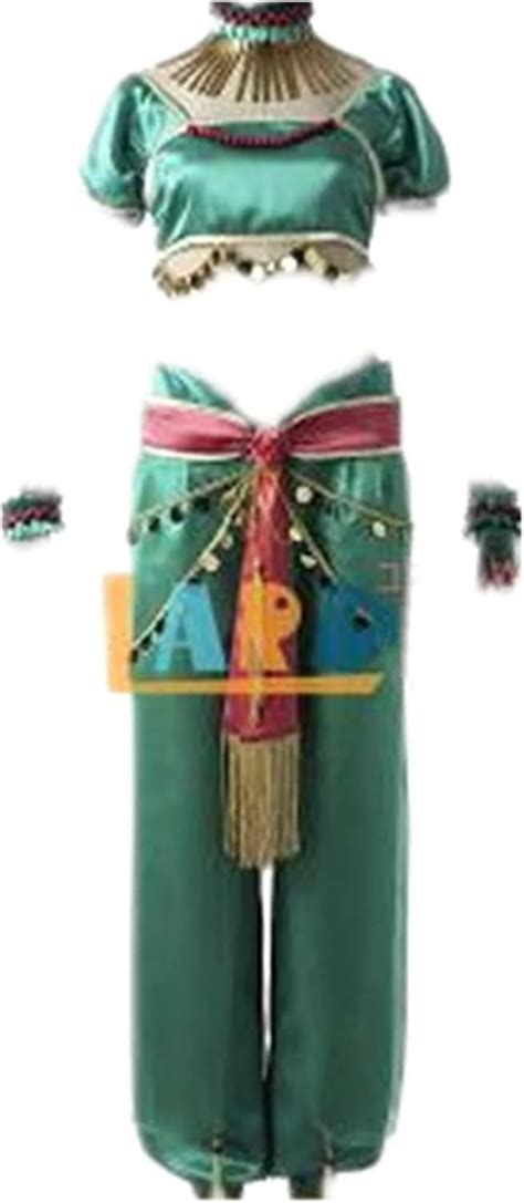 Muchen COS COS Anime A3! Rurikawa Yuki Cosplay Costume for India | Ubuy