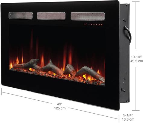 What Is The Best Electric Fireplace Heater at Margie Howard blog