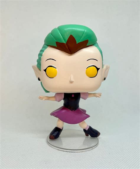 Owl house custom funko pops – Artofit
