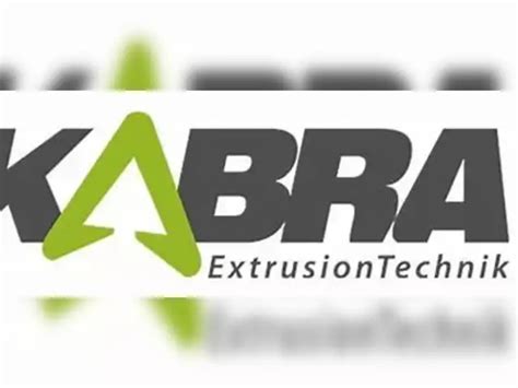 Kabra Extrusiontechnik - These 12 smallcap stocks plunge over 50% in ...
