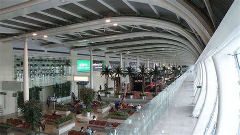 Six luxury hotels near Mumbai airport come up with airport check-in ...