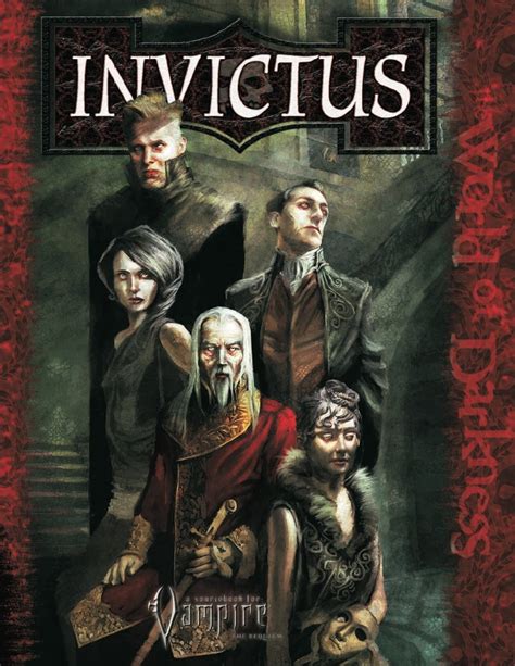 Image result for Invictus Book