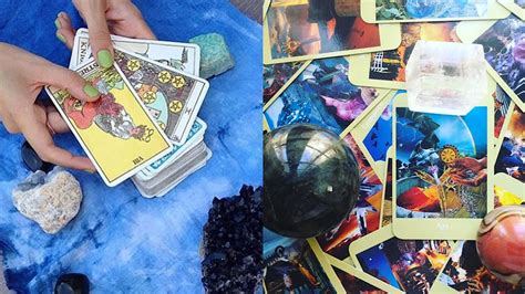 Archetypes of Your Year: A Tarot Workshop with Sarah Gottesdiener ...