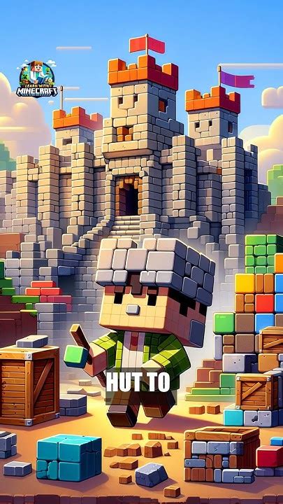 Minecraft 的图像结果