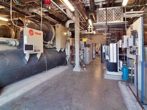 Mission Trail Baptist Hospital - Enterprise Solutions