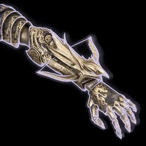 Steel Watcher Arm - bg3.wiki