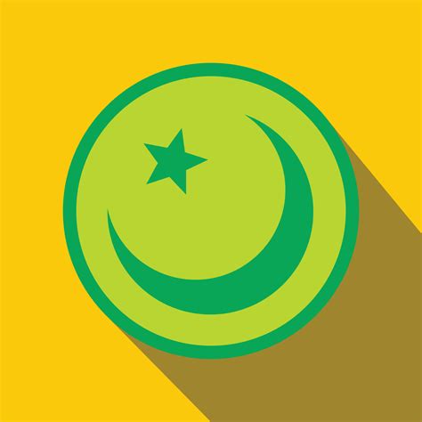 Sunni Muslims Symbol