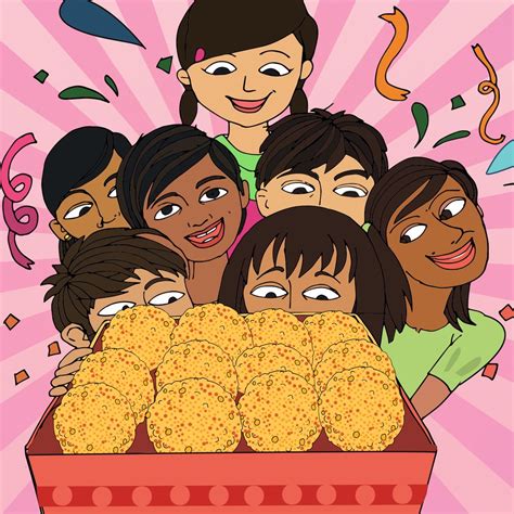 Digital Library of Stories for Kids | Stories | Storyweaver