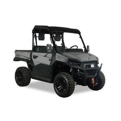 UTV & Golf Carts