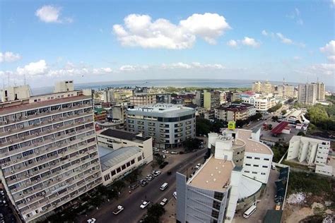 2023 Beira One Day Tour provided by Vibe Experience Mozambique