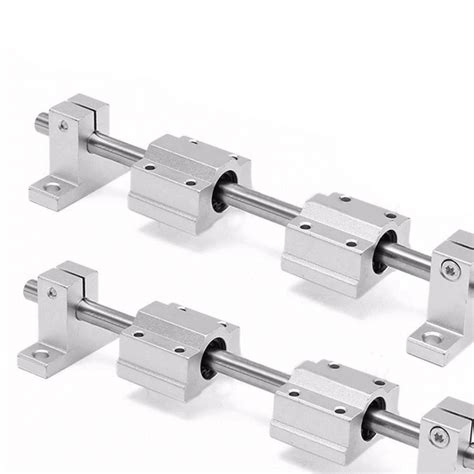 Image result for Linear Rod Mechanism