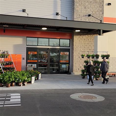 THE HOME DEPOT - 1400 W Hunt Hwy, San Tan Valley AZ - Hours, Directions ...