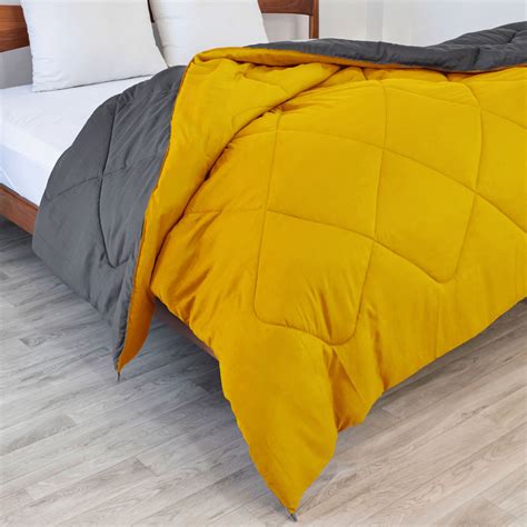 Single and Double Bed Comforters – Homemonde