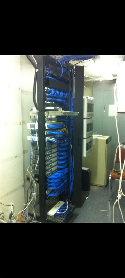 Image result for Python Program Cable Management