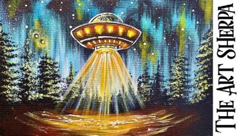 Image result for Alien Creatures in Acrylic Paint
